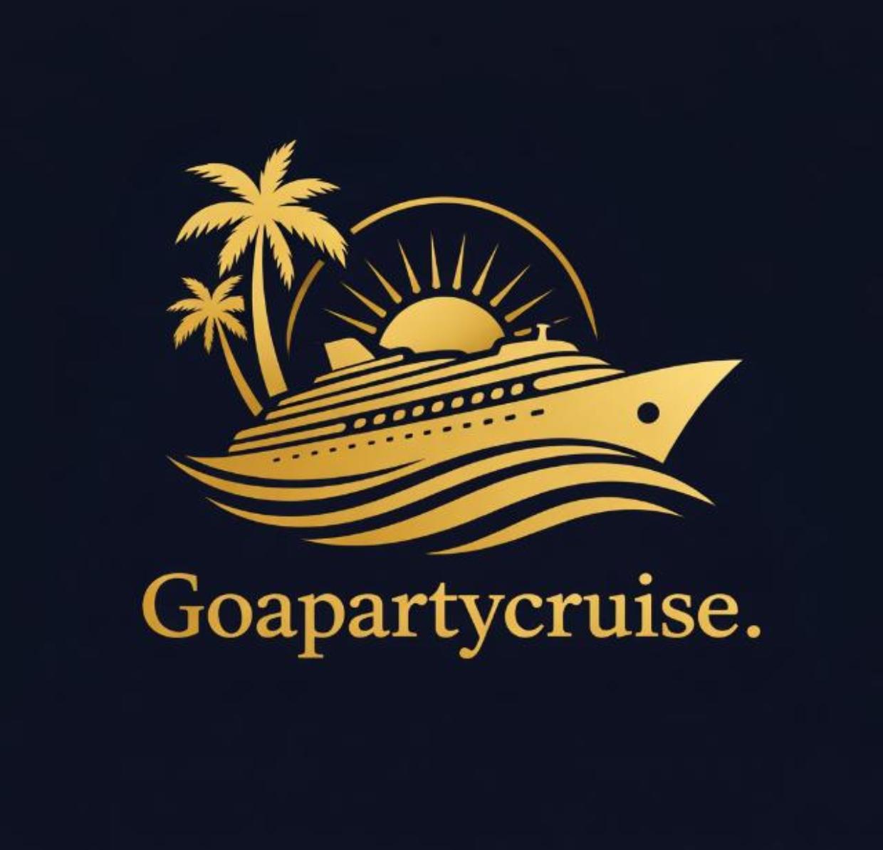 Goa Party Cruise
