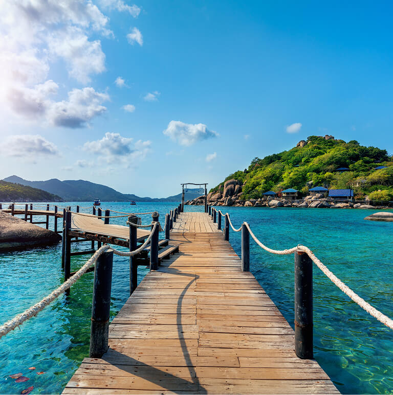 Popular Destination